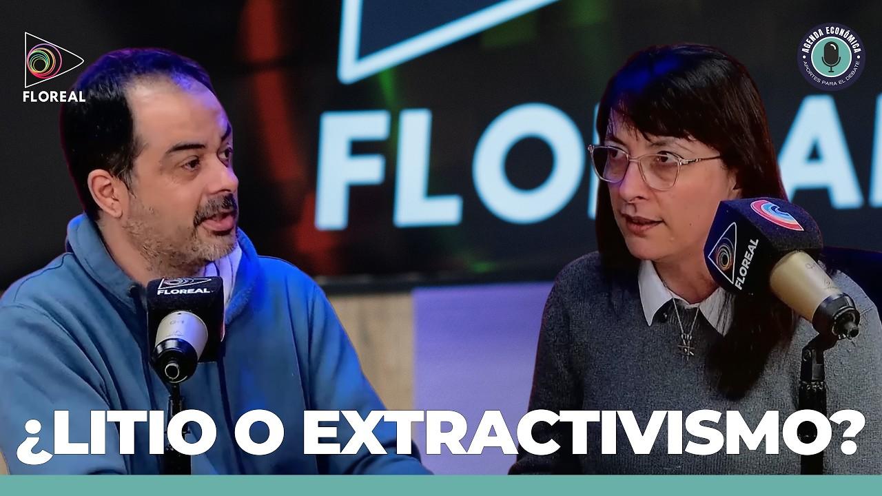Agenda Económica