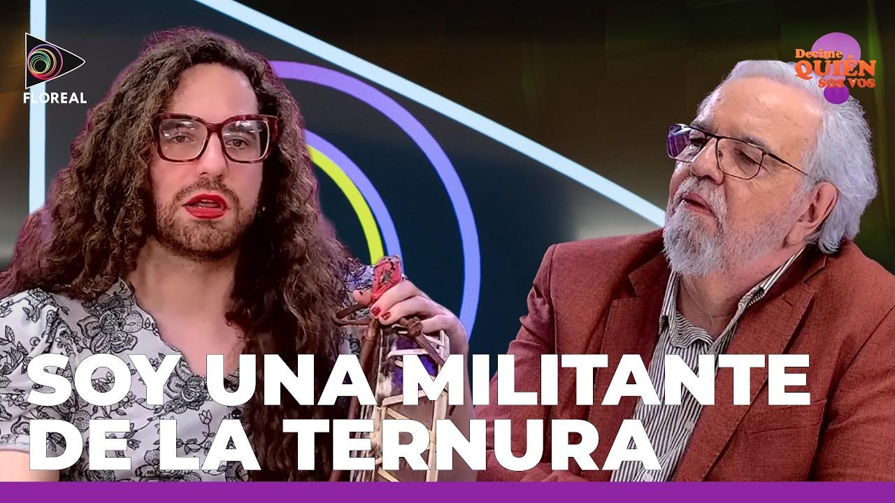 Decime Quién Sos Vos