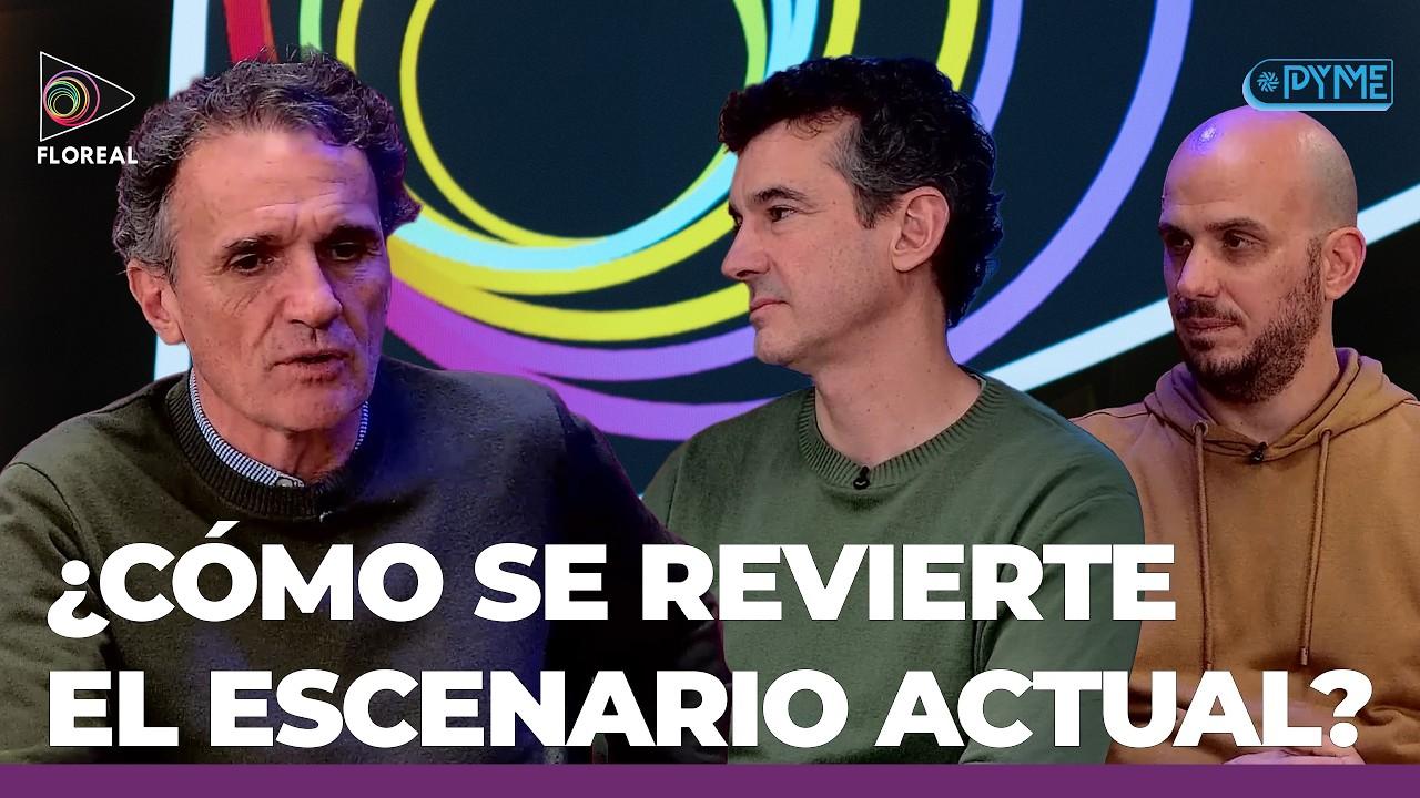 Punto Pyme - el programa de APYME