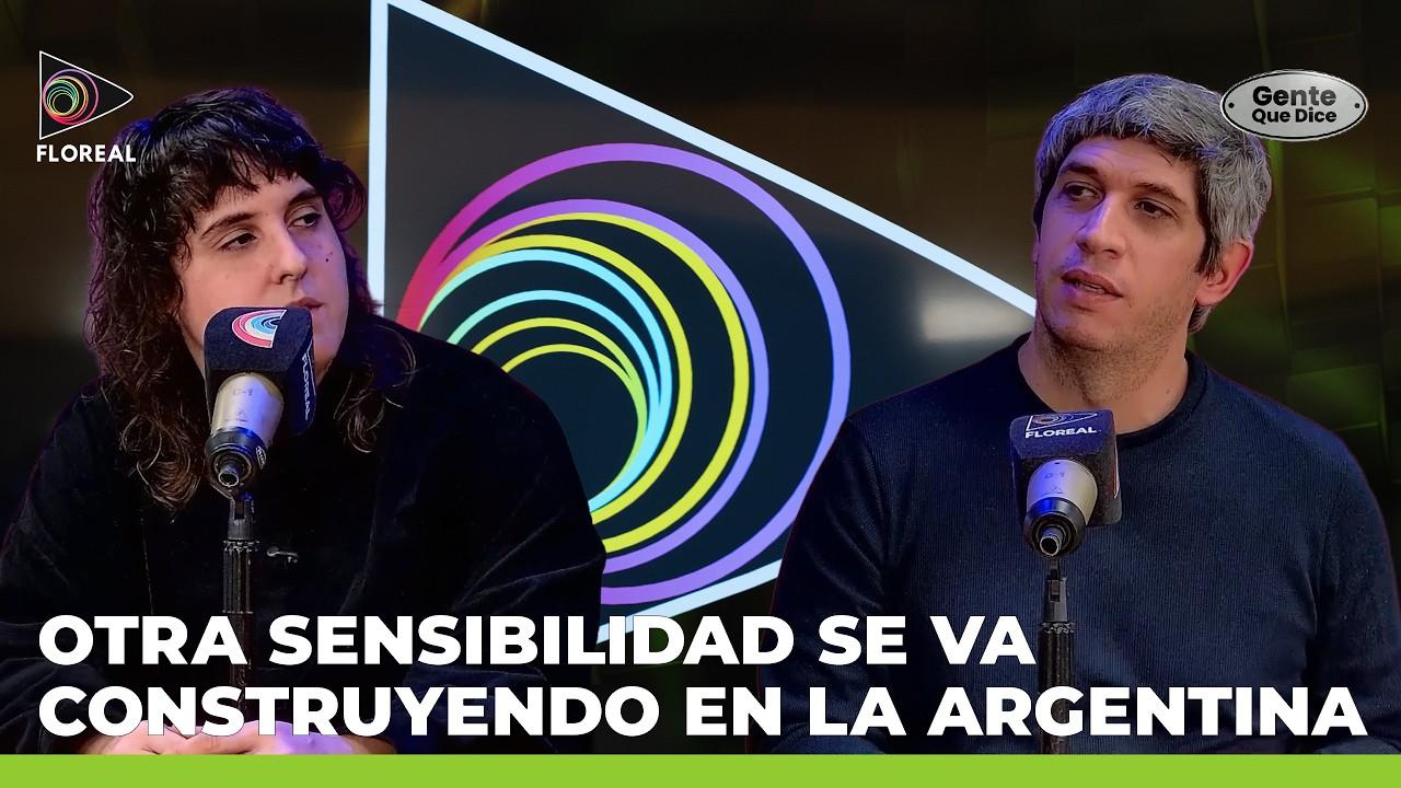 Gente que dice