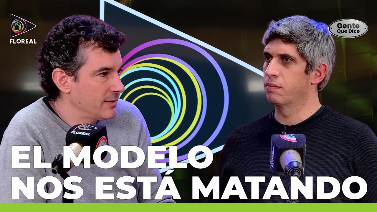 Gente que dice