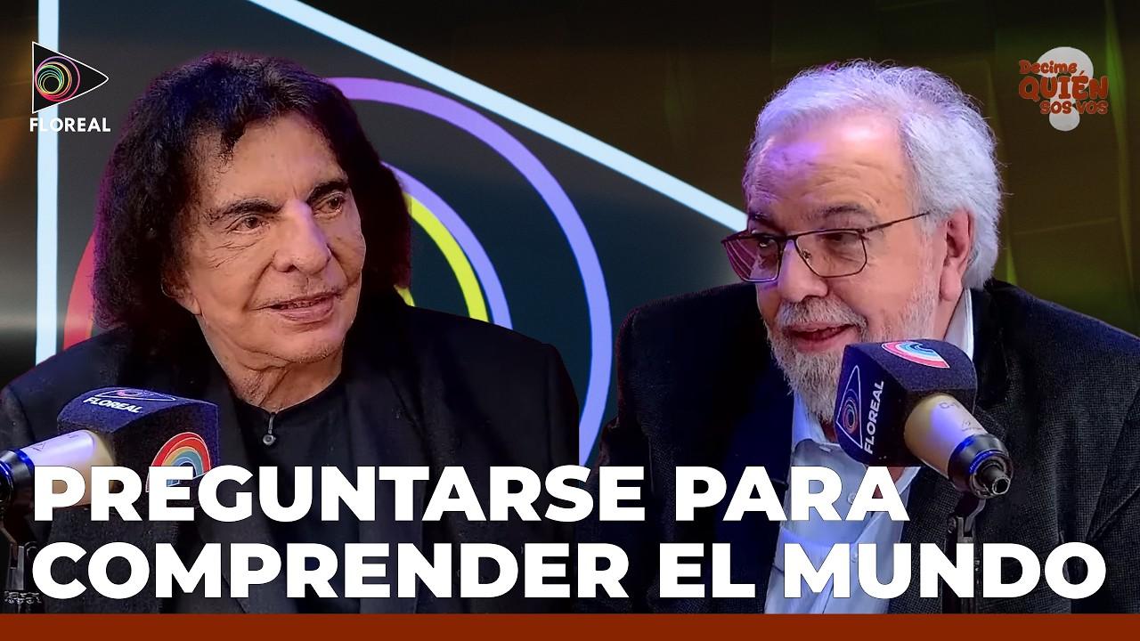 Decime Quién Sos Vos