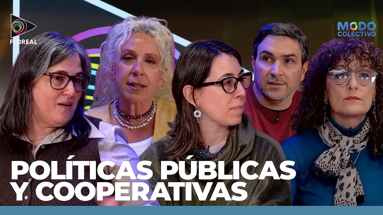 Modo Colectivo