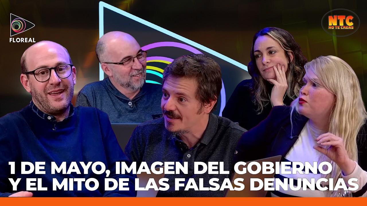 NTC - No te creas