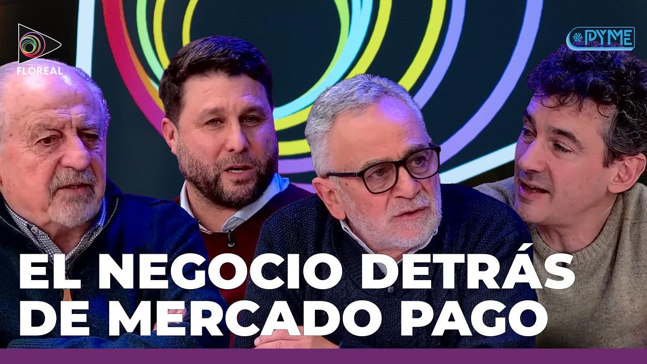 Punto Pyme - el programa de APYME