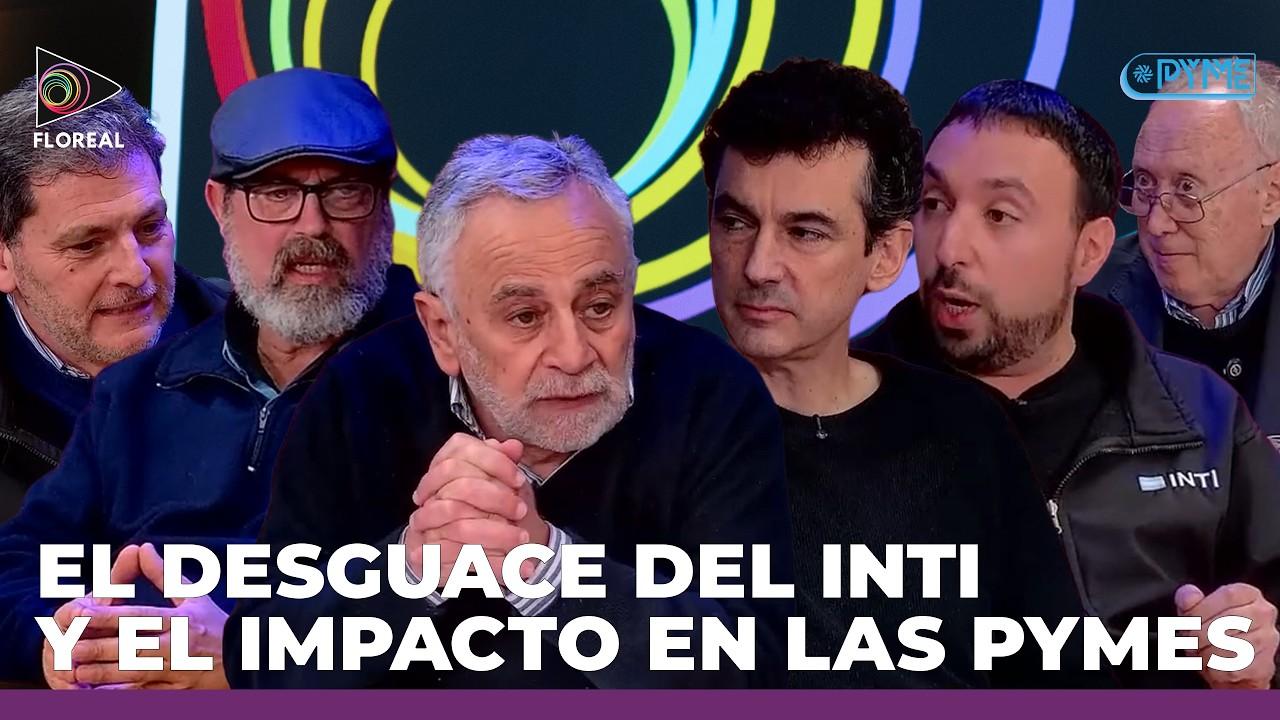 Punto Pyme - el programa de APYME