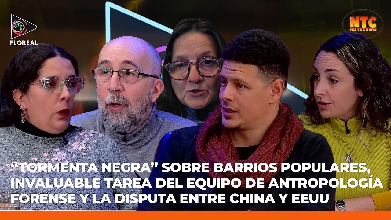 NTC - No te creas