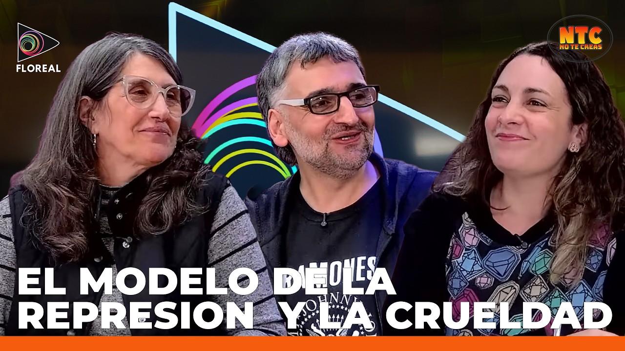 NTC - No te creas