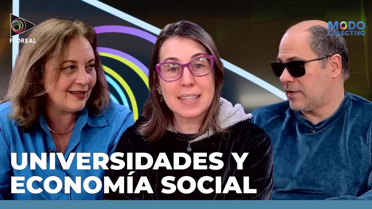 Modo Colectivo
