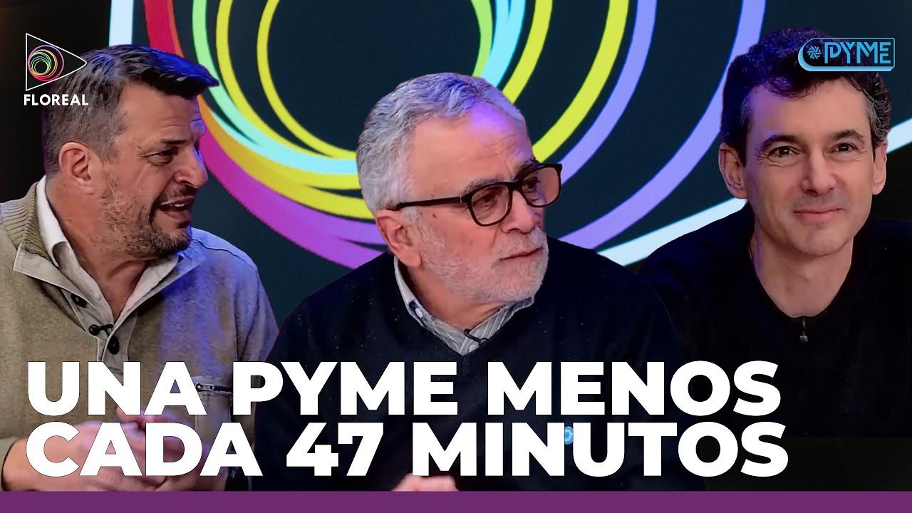 Punto Pyme - el programa de APYME