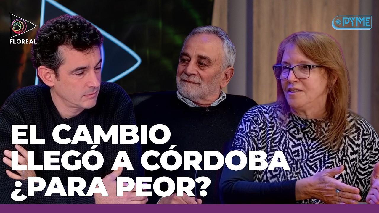 Punto Pyme - el programa de APYME