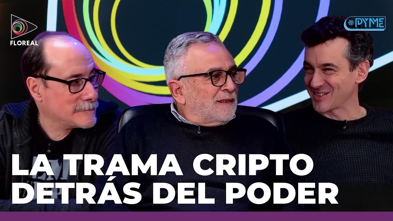 Punto Pyme - el programa de APYME