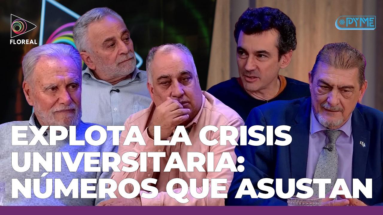 Punto Pyme - el programa de APYME
