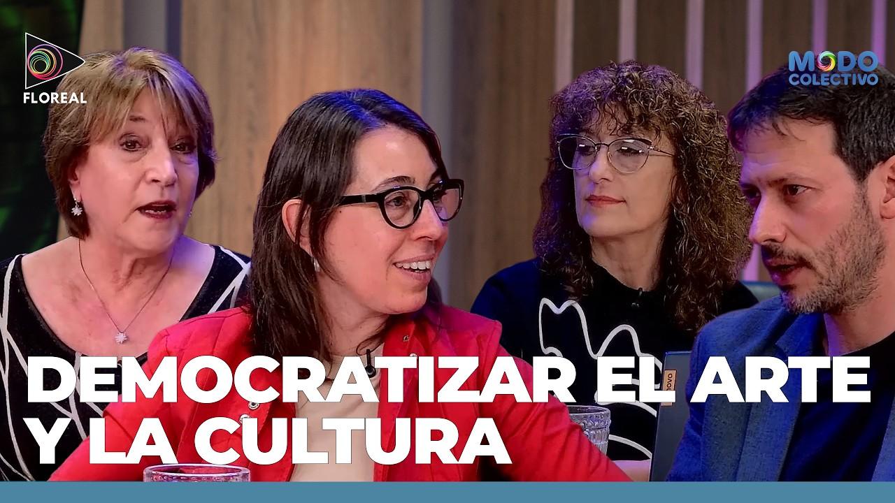 Modo Colectivo