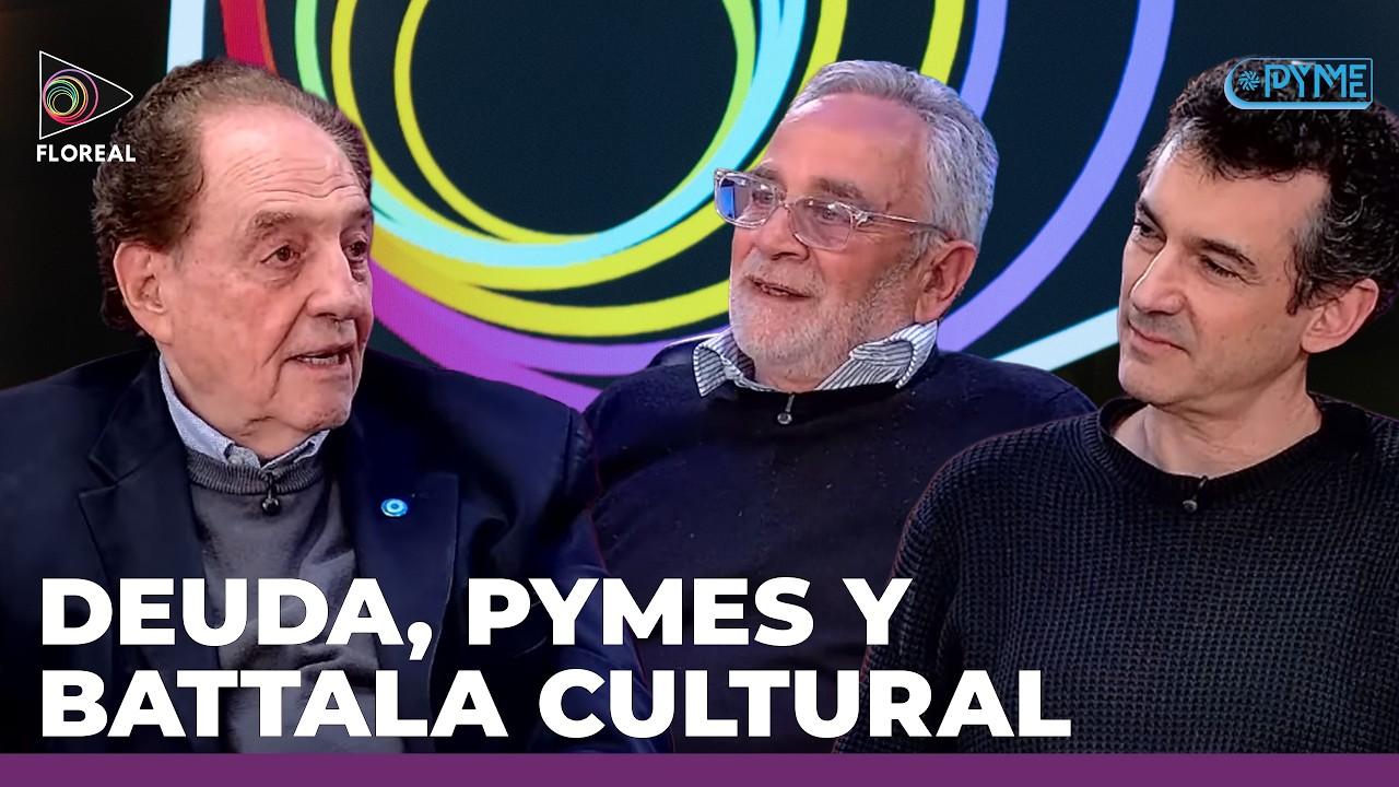 Punto Pyme - el programa de APYME