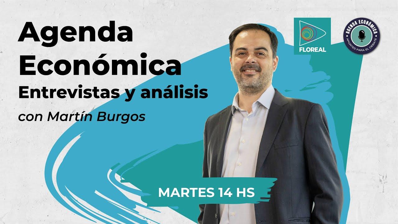 Agenda Económica