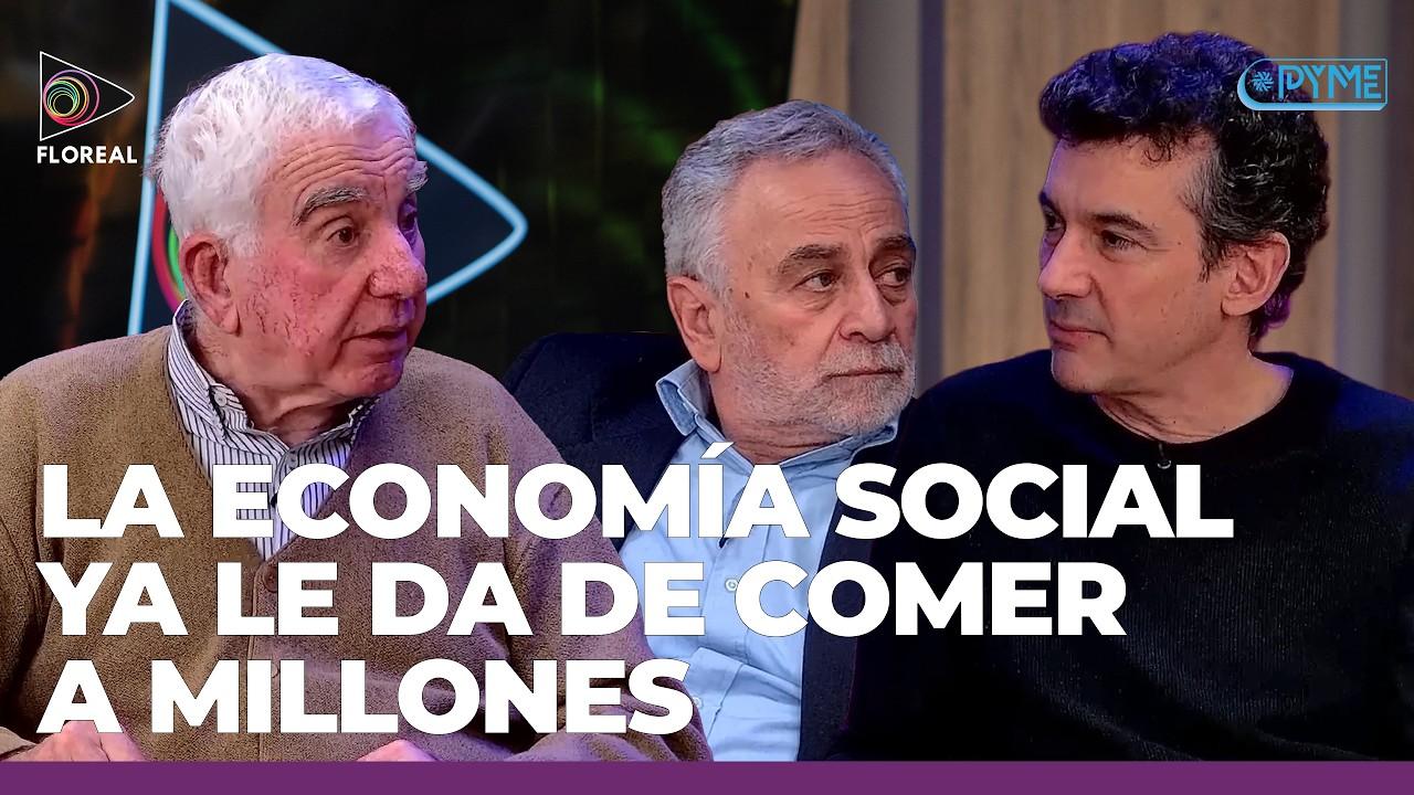 Punto Pyme - el programa de APYME