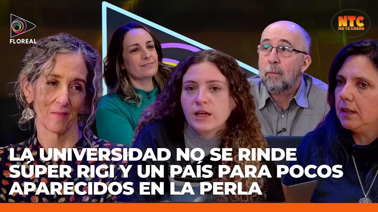 NTC - No te creas