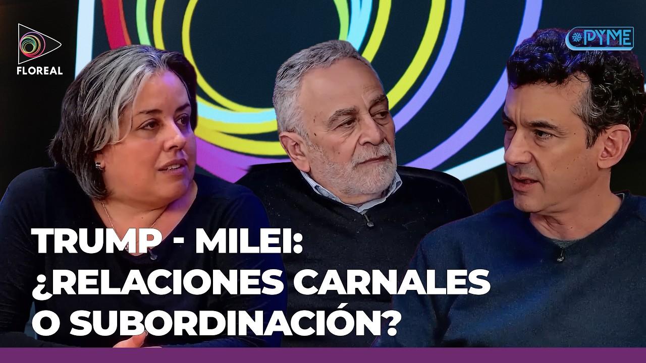 Punto Pyme - el programa de APYME