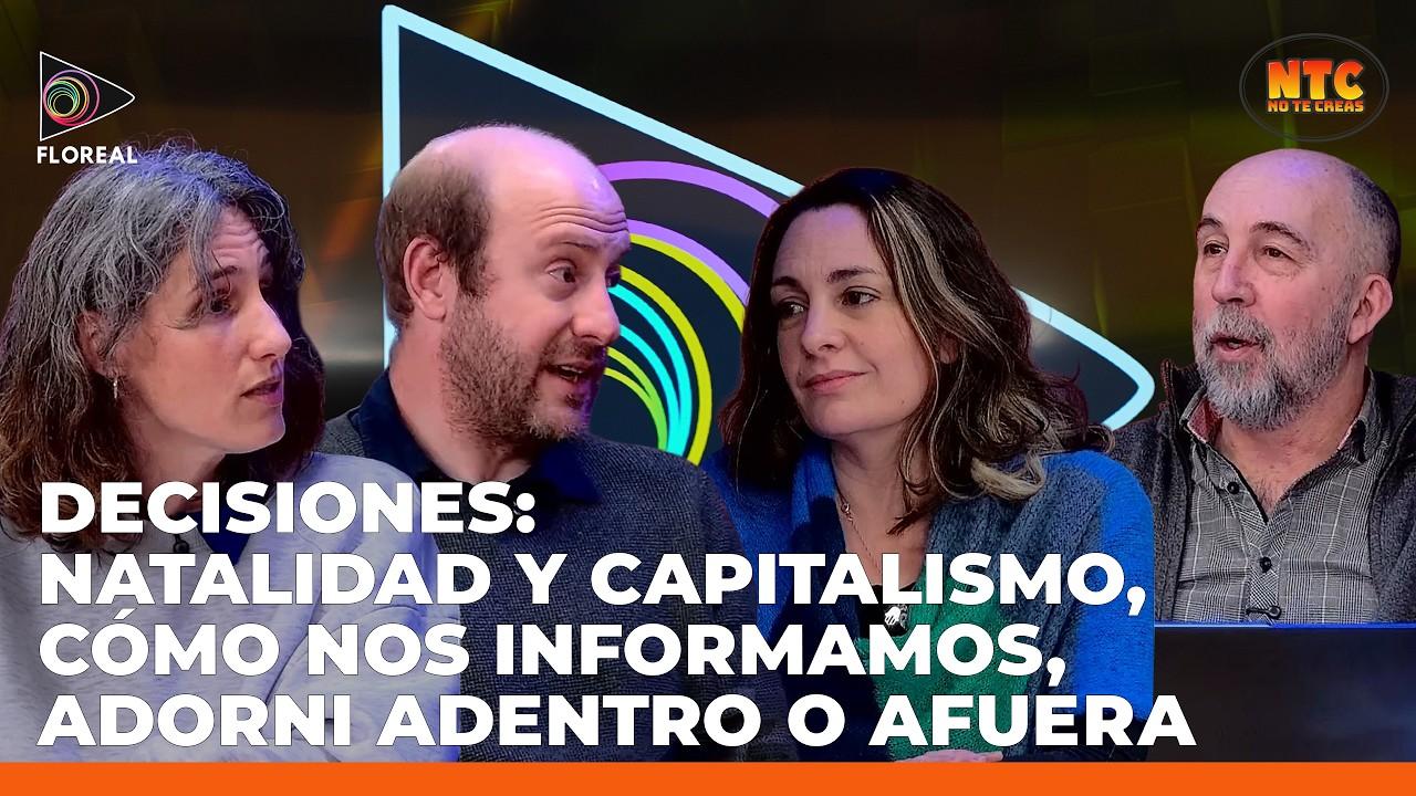 NTC - No te creas