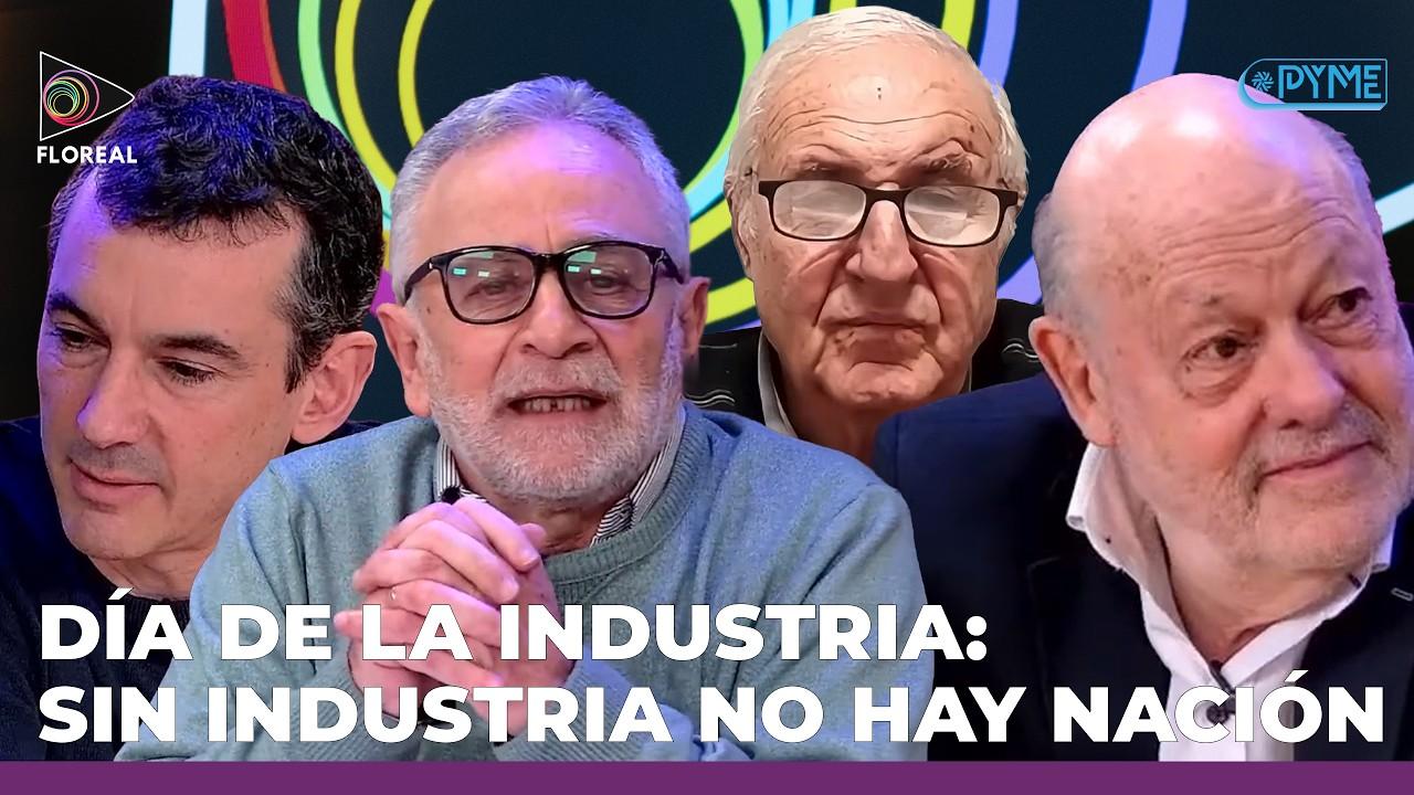 Punto Pyme - el programa de APYME