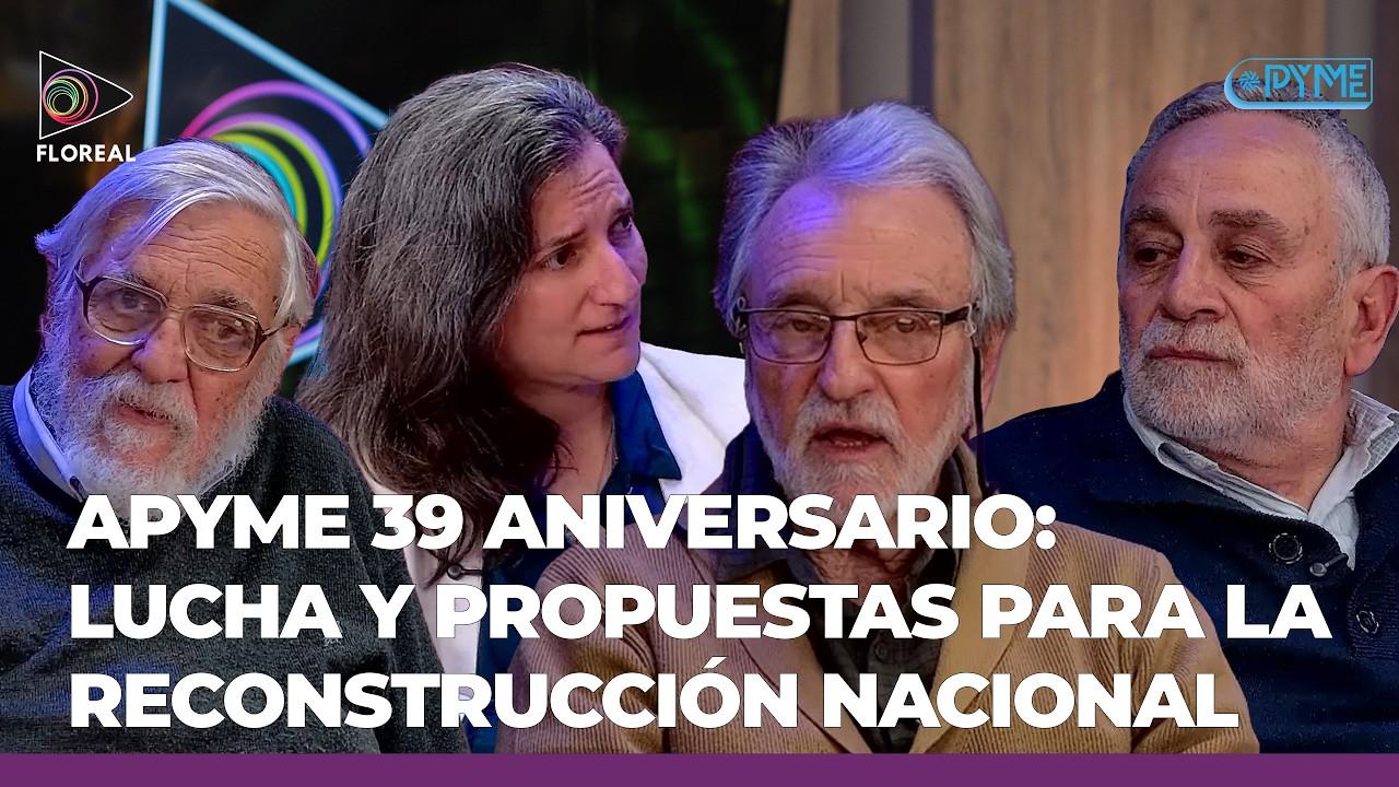 Punto Pyme - el programa de APYME