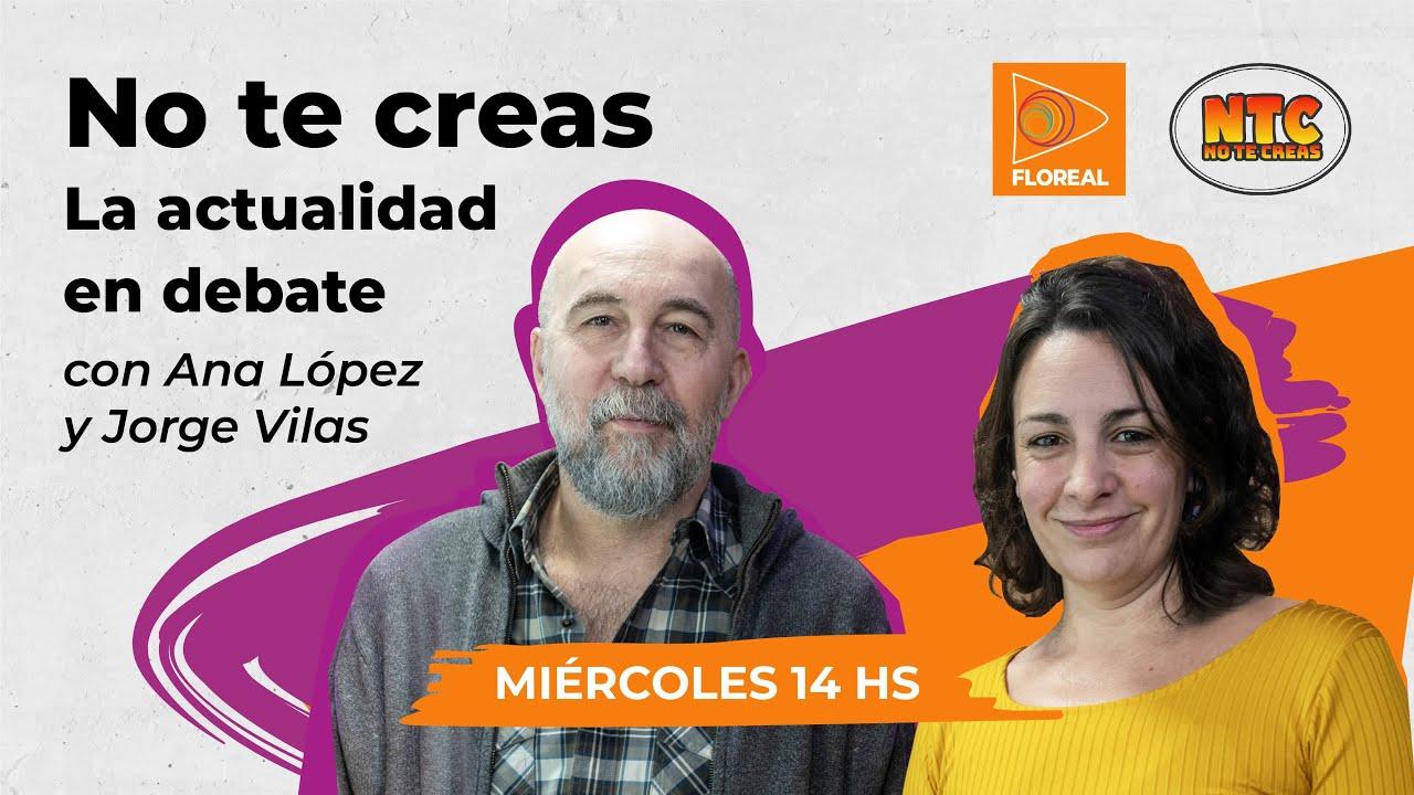 NTC - No te creas