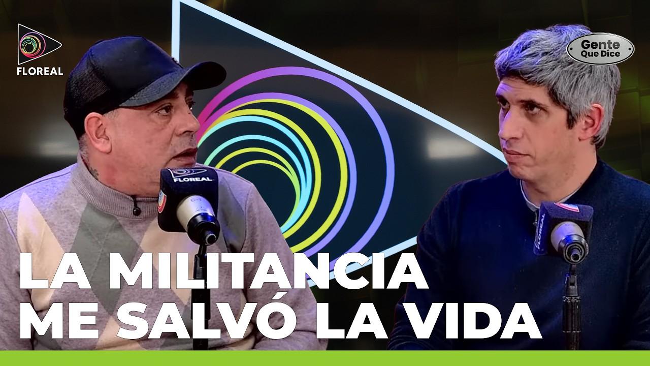 Gente que dice