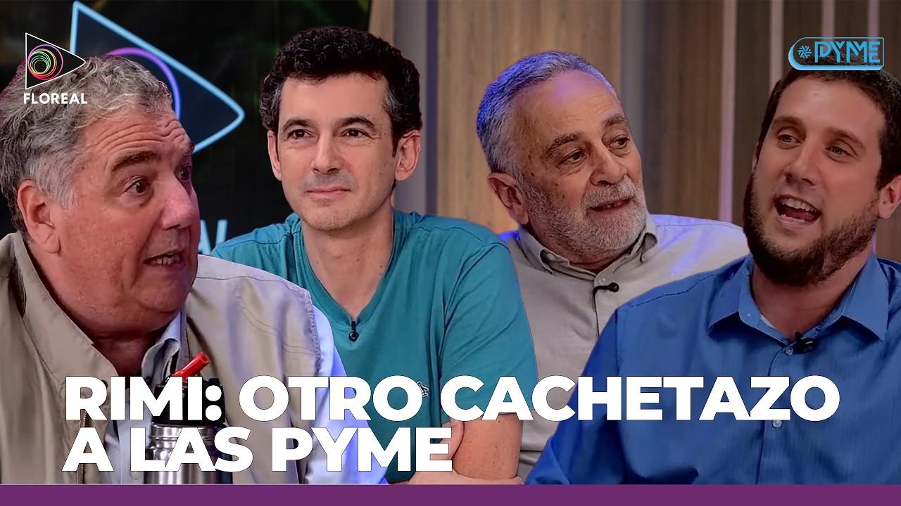 Punto Pyme - el programa de APYME