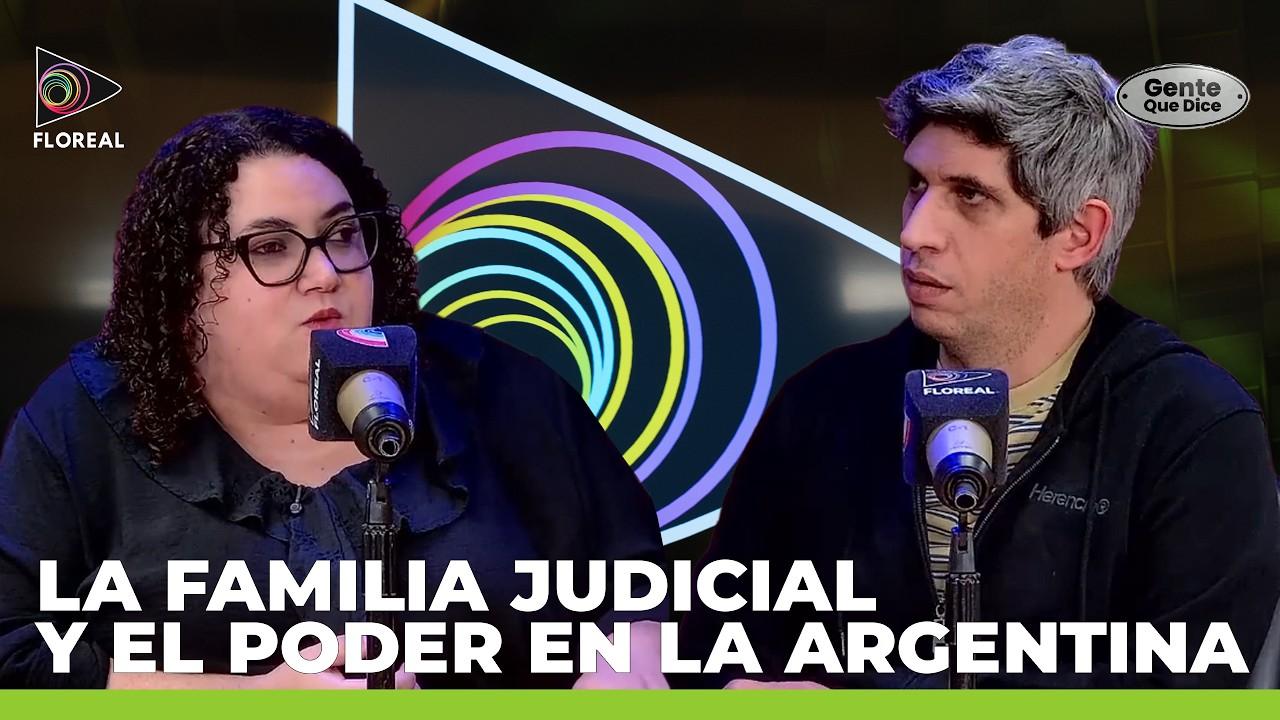 Gente que dice