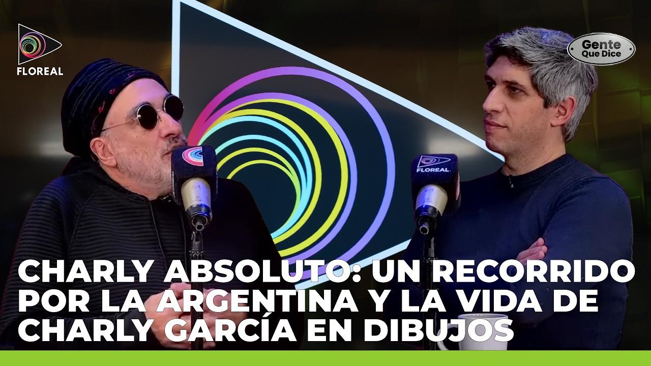 Gente que dice