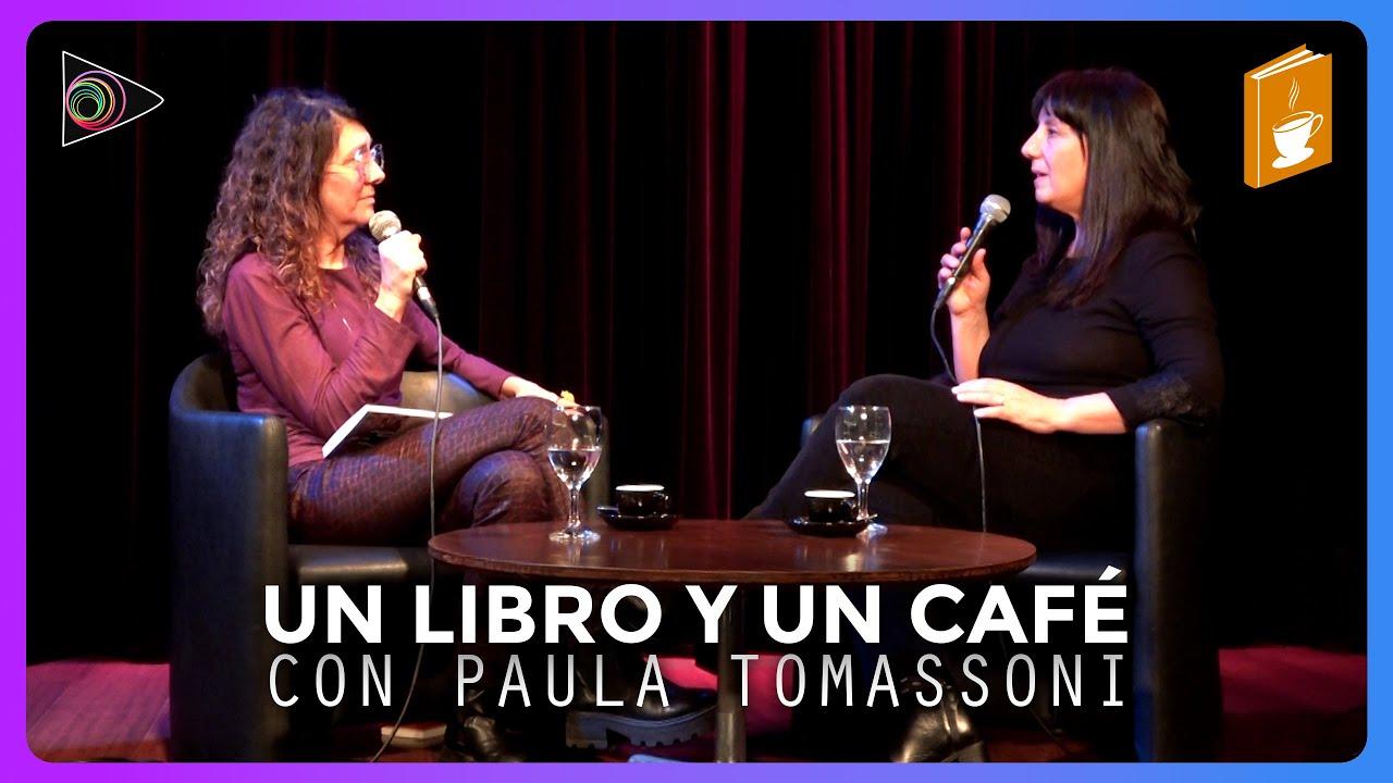 Un Libro y un Café