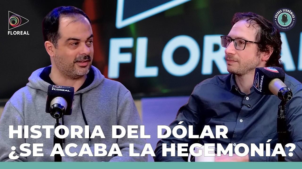 Agenda Económica
