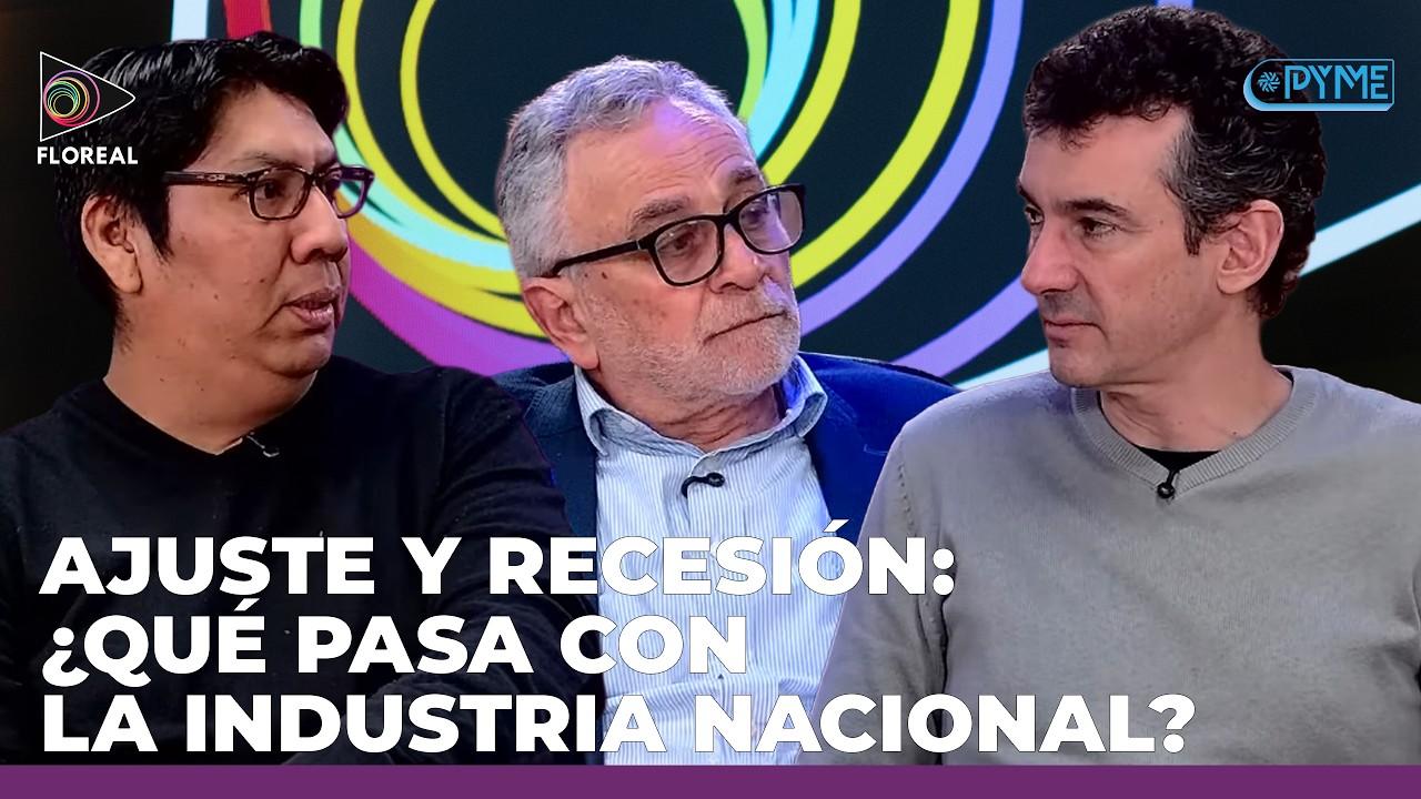 Punto Pyme - el programa de APYME