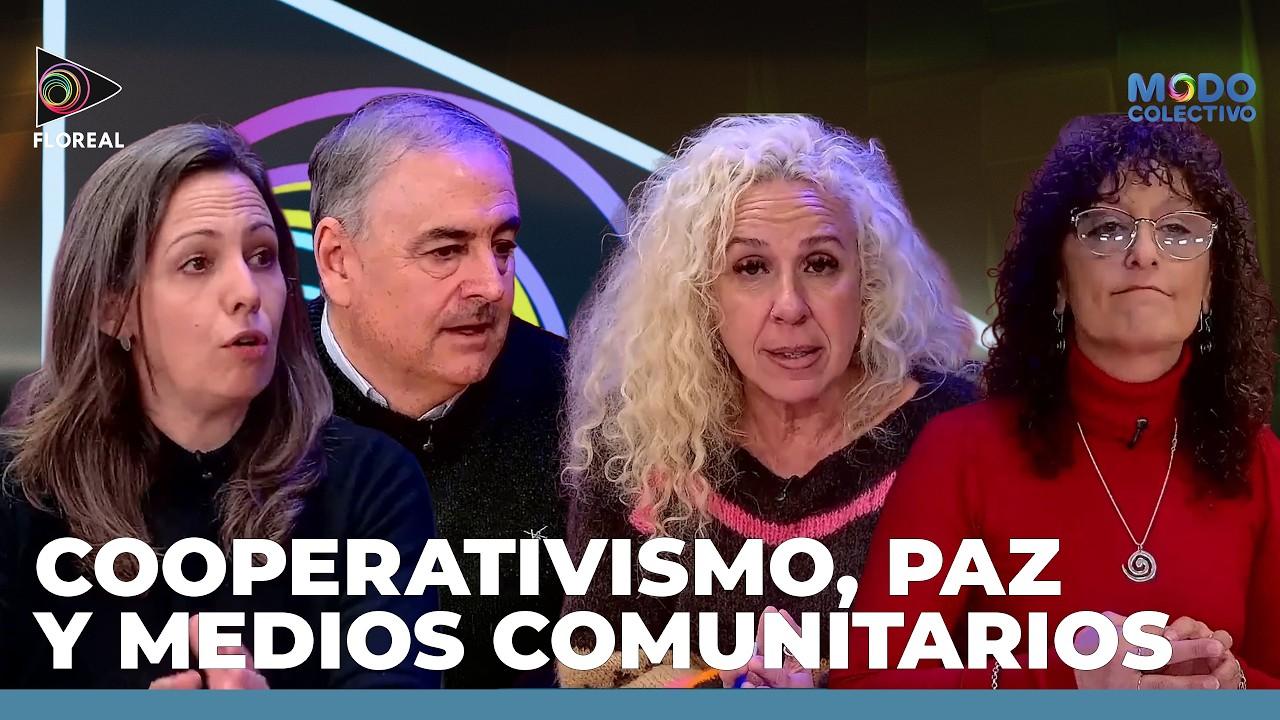 Modo Colectivo