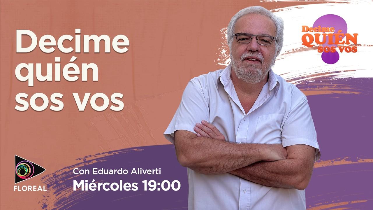 Decime Quién Sos Vos