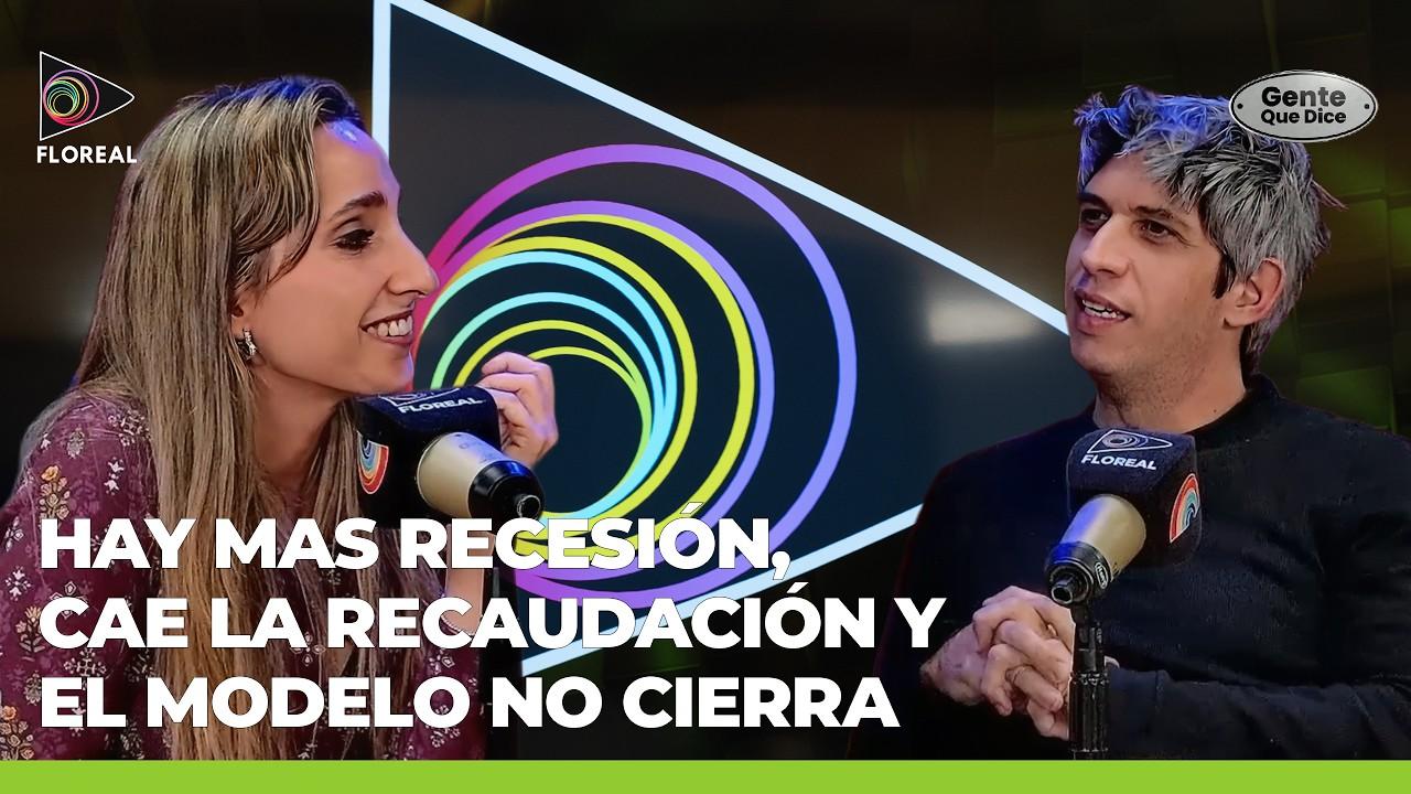 Gente que dice