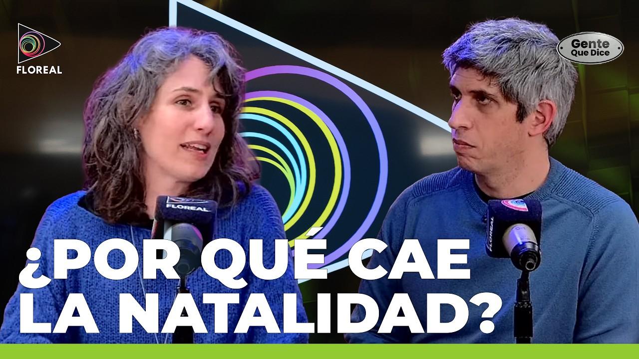 Gente que dice