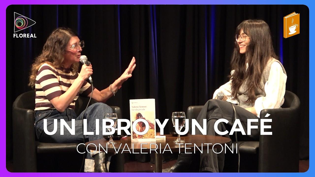 Un Libro y un Café