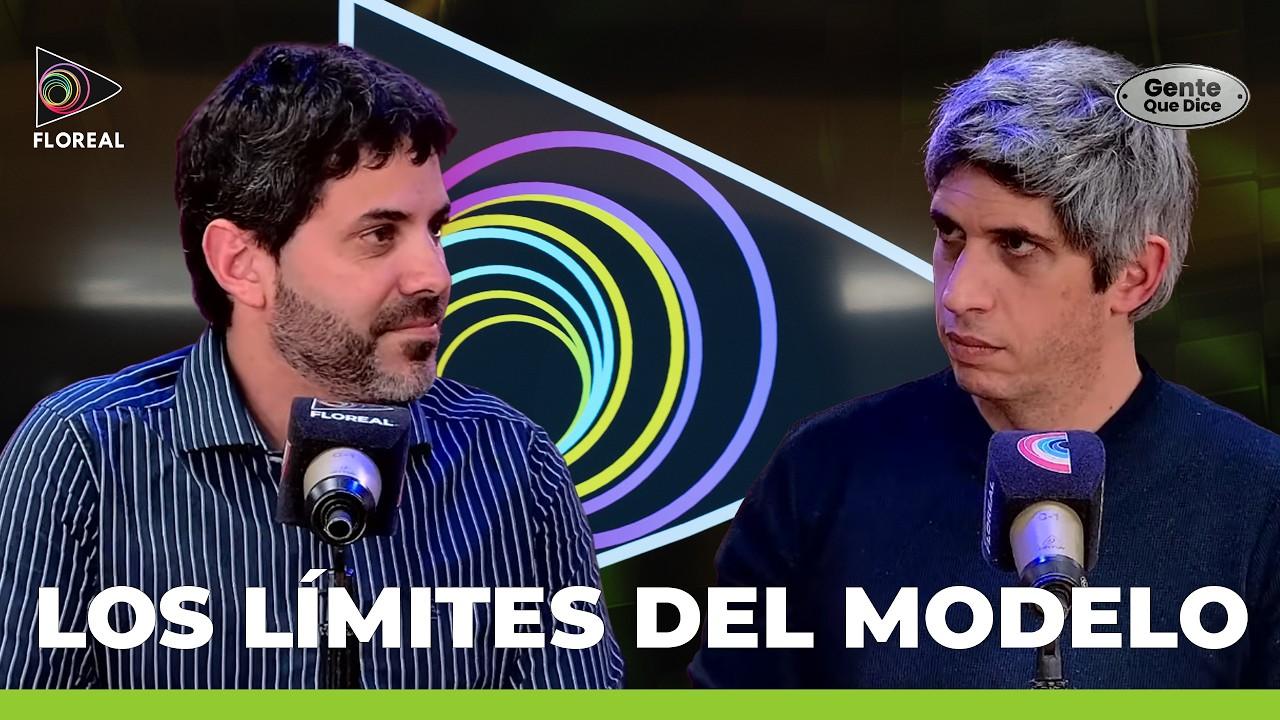 Decime Quién Sos Vos