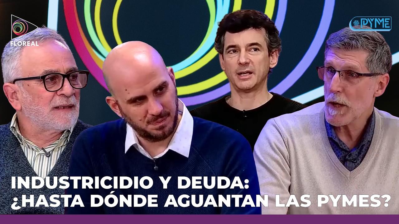 Punto Pyme - el programa de APYME