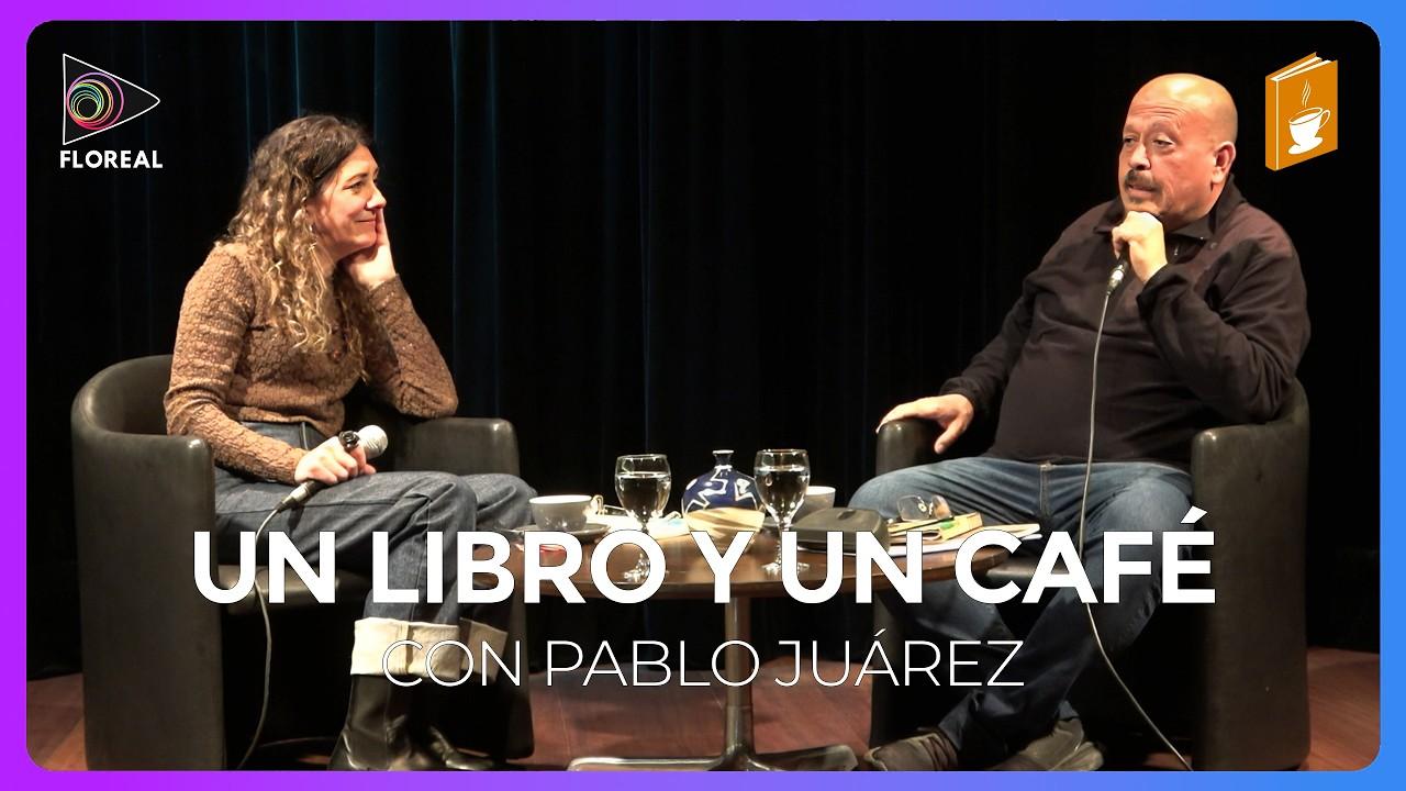 Un Libro y un Café