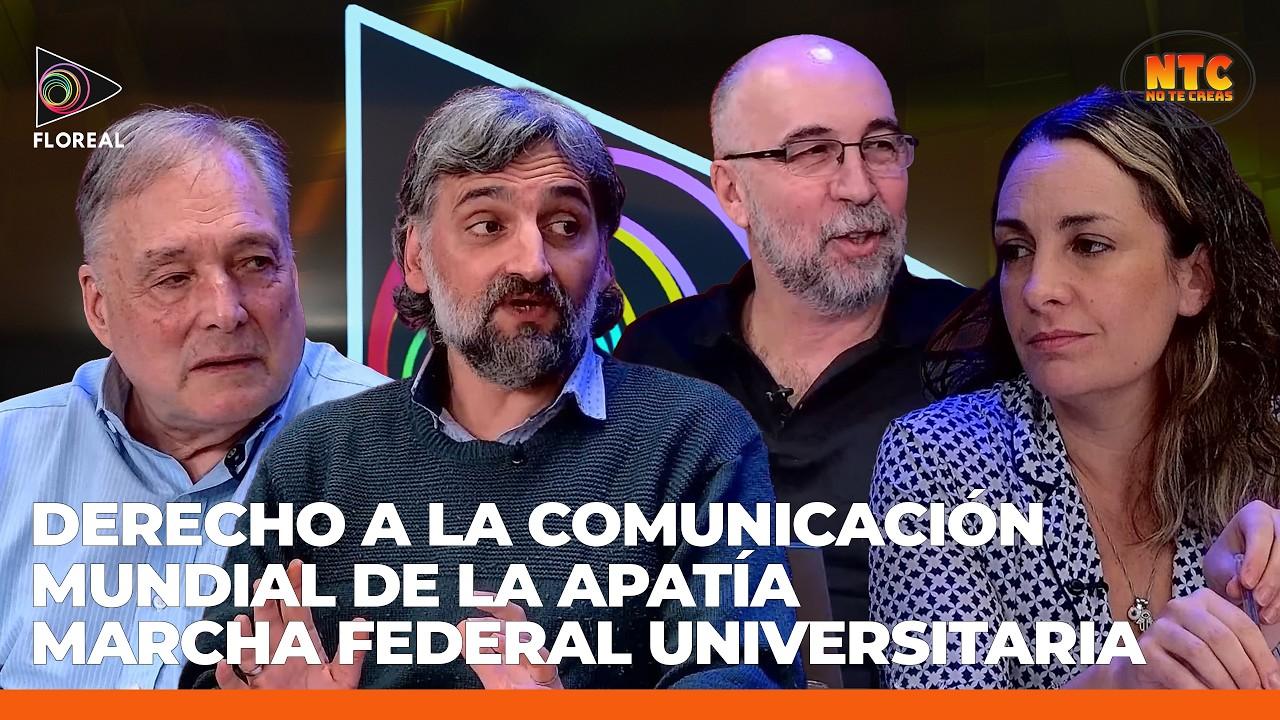 NTC - No te creas