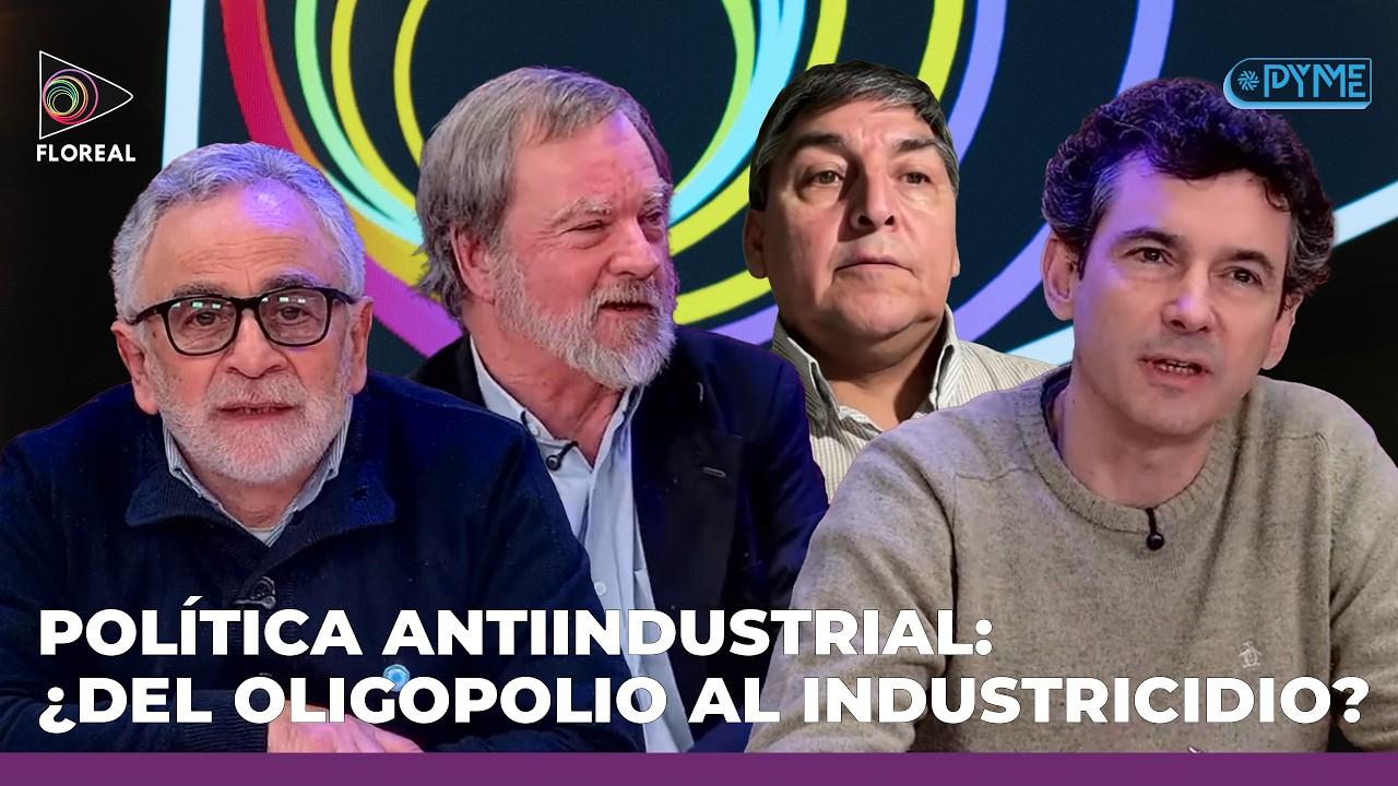Punto Pyme - el programa de APYME