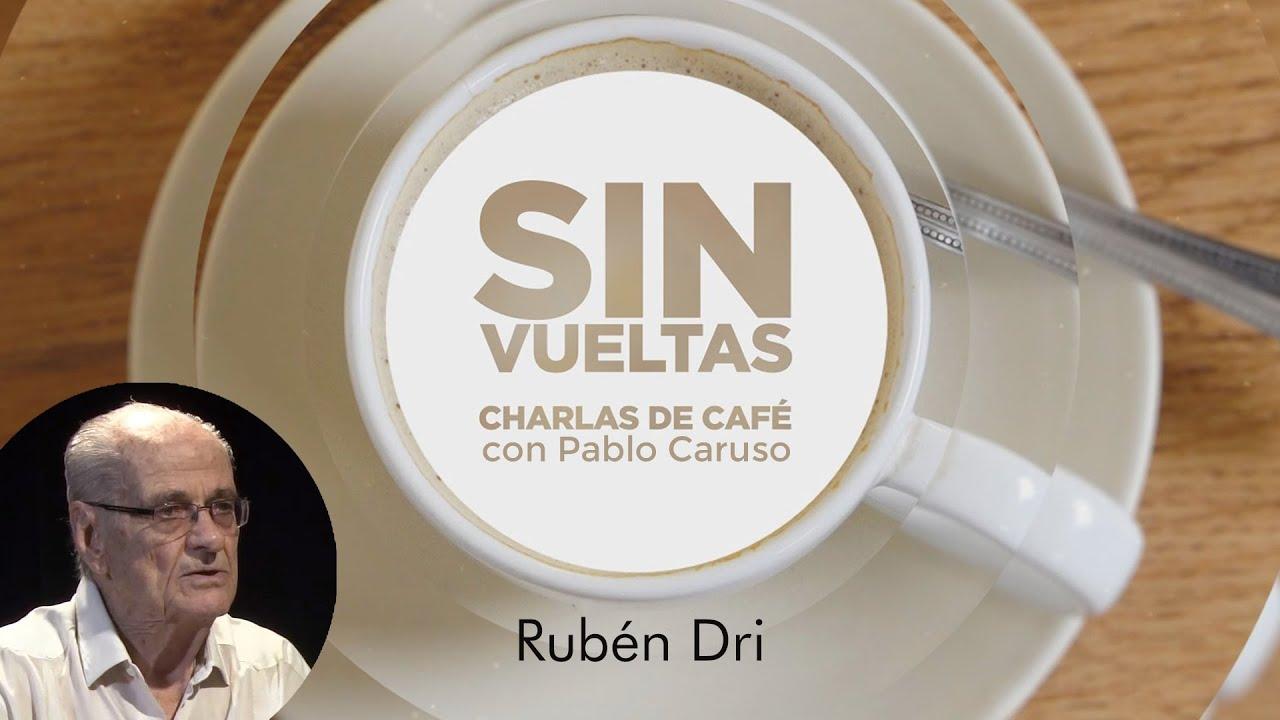 Sin vueltas