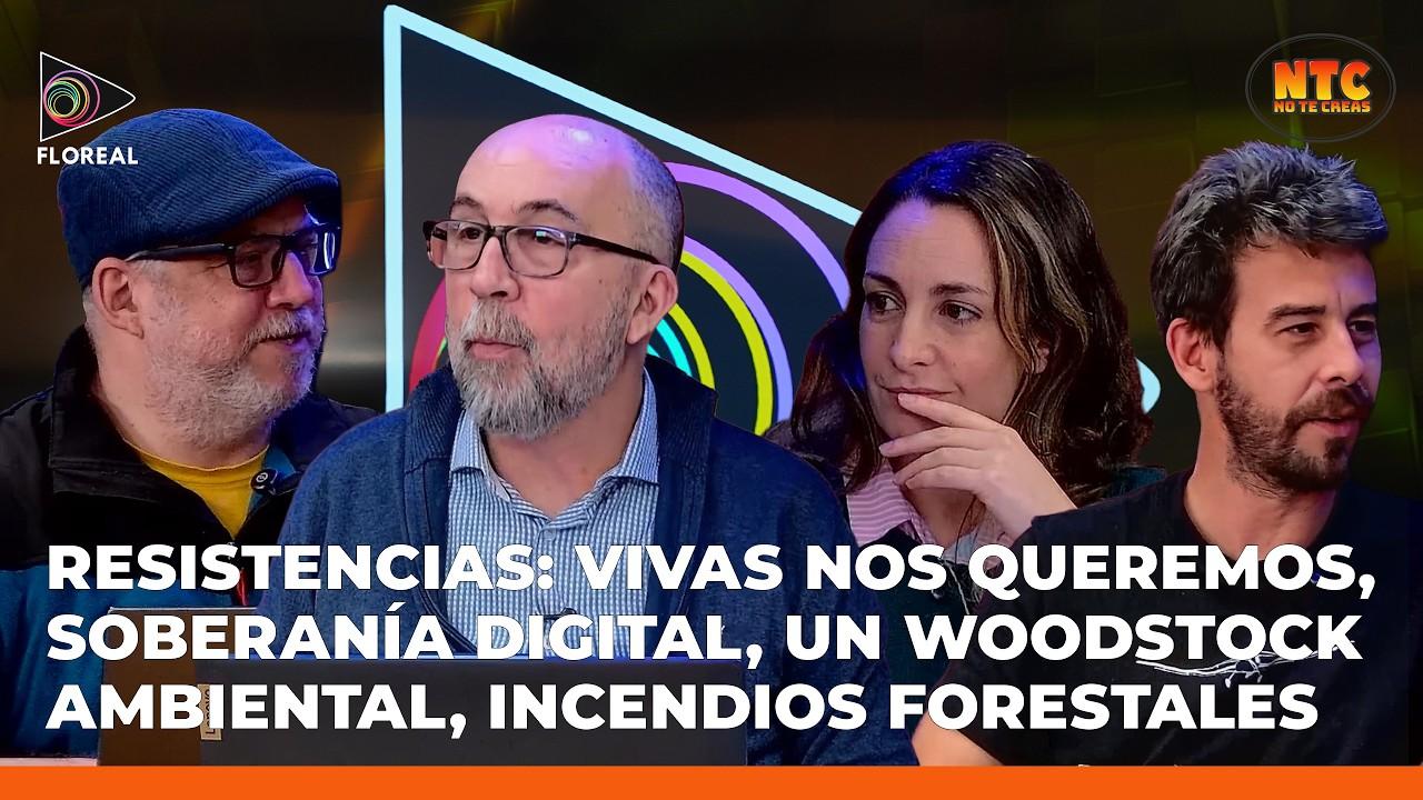 NTC - No te creas