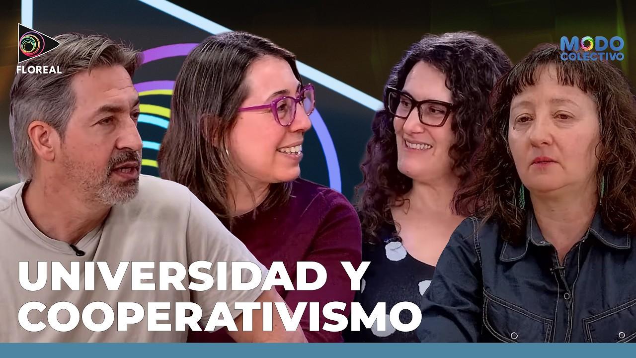 Modo Colectivo