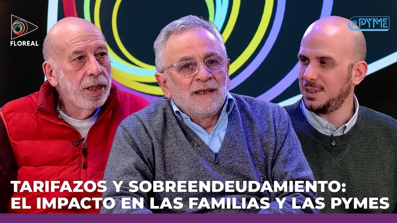 Punto Pyme - el programa de APYME