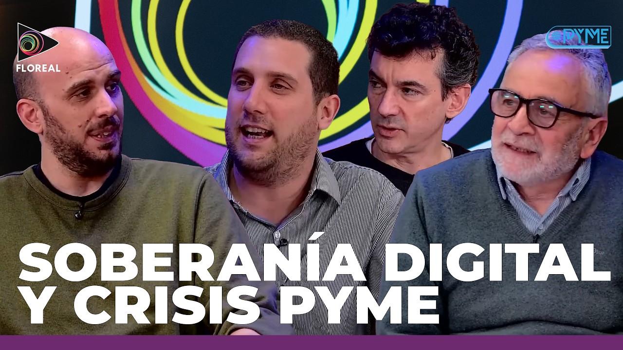 Punto Pyme - el programa de APYME