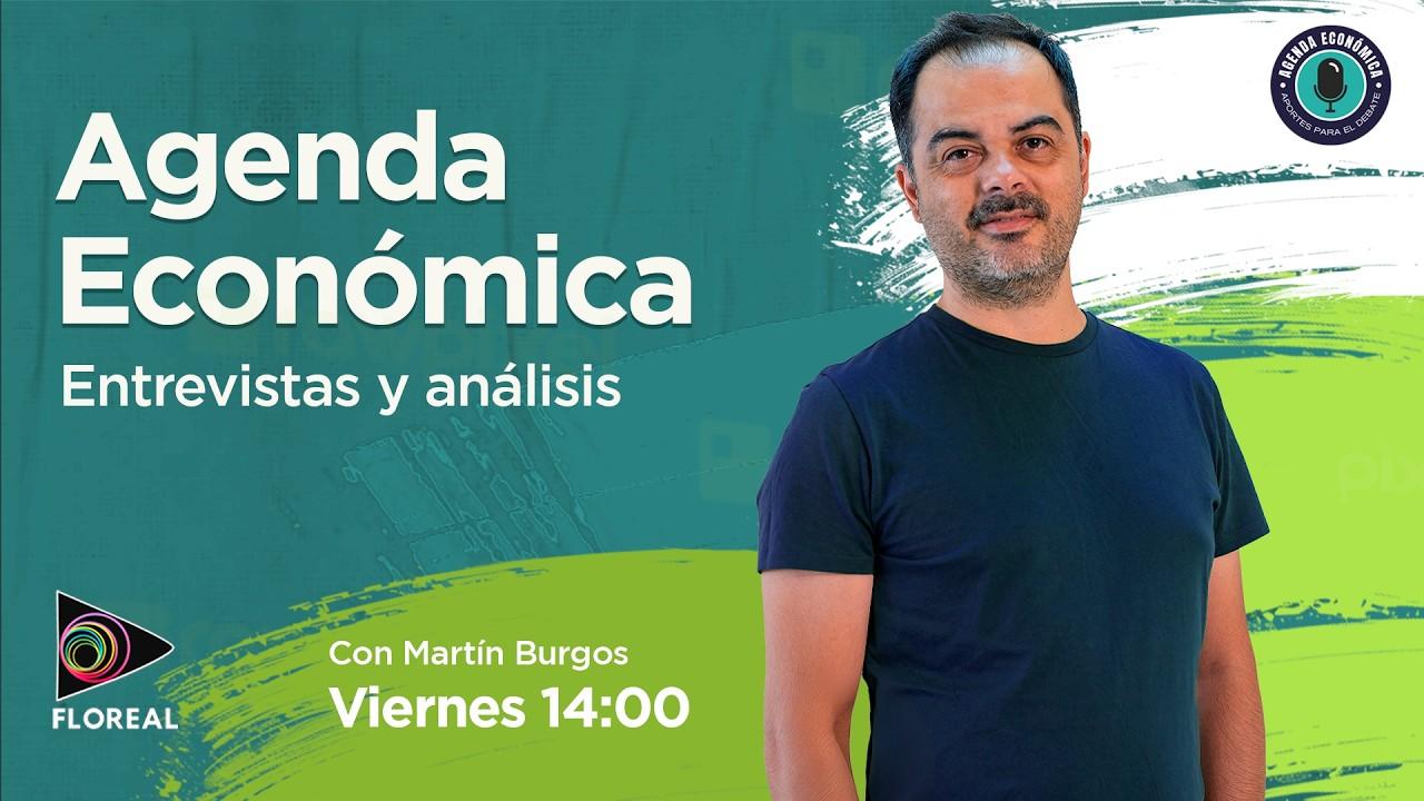 Agenda Económica
